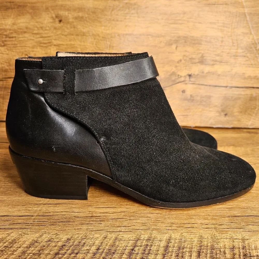 Madewell good style upper
